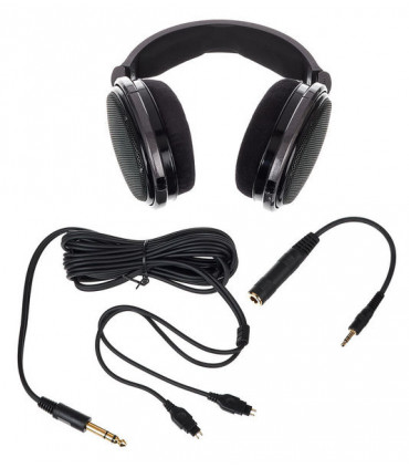 CASQUE SENNHEISER HD-650