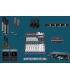 PACCHETTO STUDIO ON AIR 2K SOUNDCRAFT