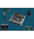 PACCHETTO ON AIR STUDIO 1K BEHRINGER