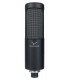 BEYERDINAMIC M 90 PRO X CONDENSER MICROPHONE