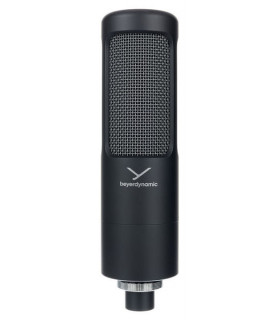 BEYERDINAMIC M 90 PRO X CONDENSER MICROPHONE