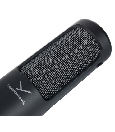 BEYERDINAMIC M 90 PRO X CONDENSER MICROPHONE