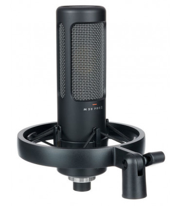 BEYERDINAMIC M 90 PRO X CONDENSER MICROPHONE