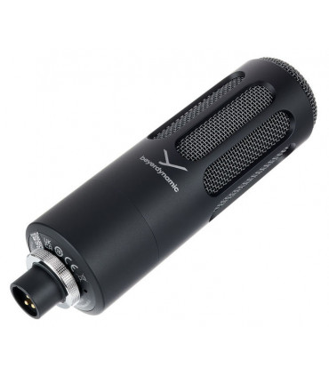 BEYERDINAMIC M 70 PRO X MICRÓFONO DINÁMICO