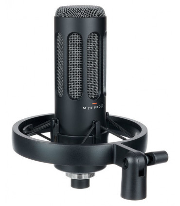 BEYERDINAMIC M 70 PRO X MICRÓFONO DINÁMICO