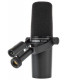 Shure SM 7 B MICROPHONE DYNAMIQUE
