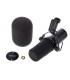Shure SM 7 B MICROPHONE DYNAMIQUE