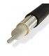 Coax Cable Foam RG214U
