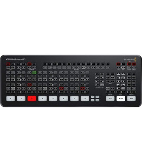 Blackmagic Design Atem Mini Extreme ISO