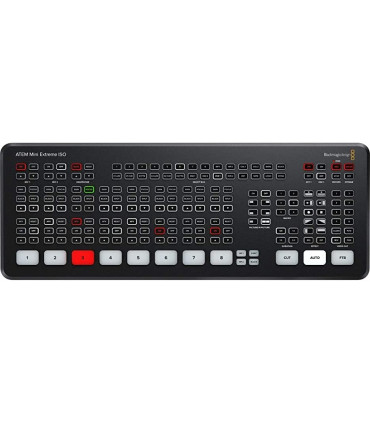 Blackmagic Design Atem Mini Extreme ISO Mixer Video - TEKO