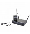 Microfono Lavalier Wireless AKG WMS 420