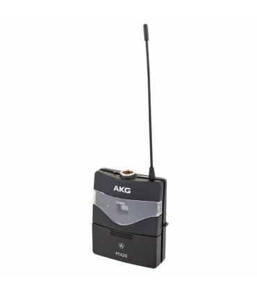 Microphone Lavalier Wireless WMS 420 AKG