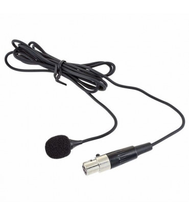 Microphone Lavalier Wireless WMS 420 AKG