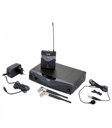 Microphone Lavalier Wireless WMS 420 AKG
