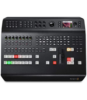 Blackmagic Design ATEM TELEVISION STUDIO PRO 4K