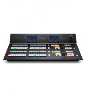 Panneau avancé Blackmagic ATEM 2 M/E