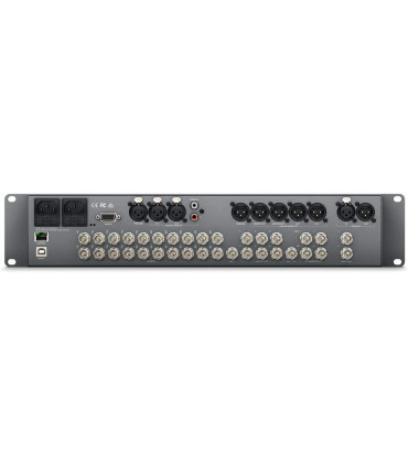 Blackmagic ATEM 4 M/E Broadcast Studio 4K