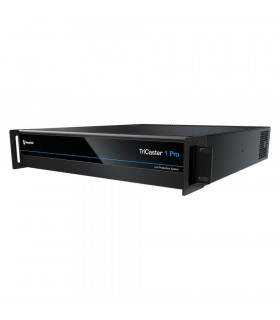 Système de production en direct NewTek TriCaster 1 Pro