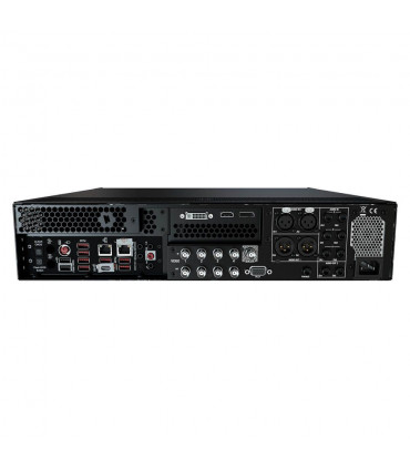 NewTek TriCaster 1 Pro Live Production System