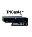 NewTek TriCaster TC410 Plus - Système de production en direct