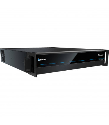 NewTek TriCaster TC410 Plus - Système de production en direct