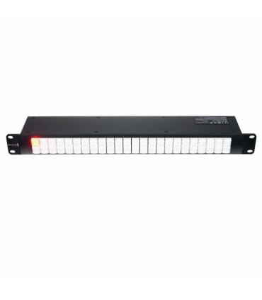 Blackmagic Videohub Smart Control Pro control panel