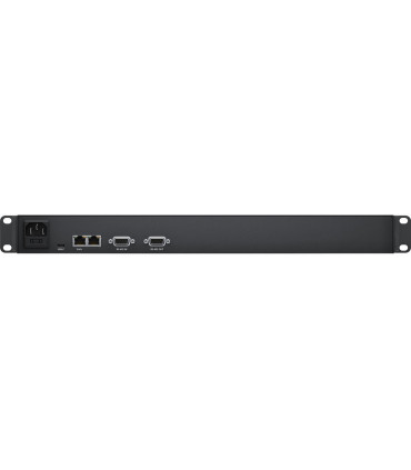 Blackmagic Videohub Smart Control Pro control panel