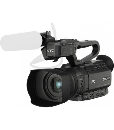 JVC GY-HM200 Caméra vidéo compacte de poche 4K