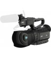 JVC GY-HM200 4K Videocámara compacta de mano