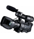 JVC GY-HM850 Caméra d'épaule FHD Live Streaming