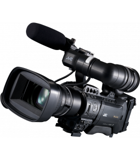 JVC GY-HM850 Shoulder camcorder FHD Live Streaming