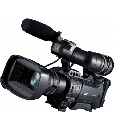 JVC GY-HM850 Shoulder camcorder FHD Live Streaming - TEKO BROADCAST