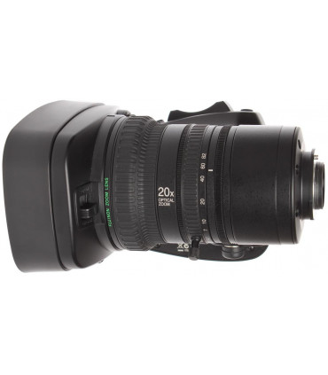 JVC GY-HM850 Caméra d'épaule FHD Live Streaming