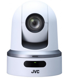 JVC KY-PZ100WE Robotic PTZ IP Camera