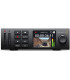 Enregistrement vidéo du HyperDeck Studio HD Mini Blackmagic Design