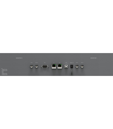 BlackMagic SMART VIEW DUO