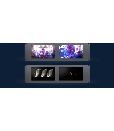 BlackMagic SMART VIEW DUO