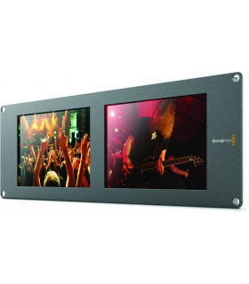 BlackMagic SMART VIEW DUO