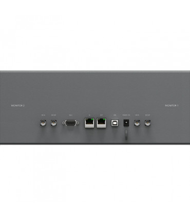 Blackmagic Design SmartScope Duo 4K Monitor 2 - TEKO BROADCAST Blackmagic Design SmartScope Duo 4K Monitor 2 - TEKO BROADCAST