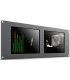 Moniteur 2 Blackmagic Design Smart Scope Duo 4K