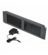 Moniteur 2 Blackmagic Design Smart Scope Duo 4K