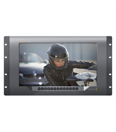 MONITEUR 4K SmartView de Blackmagic Design