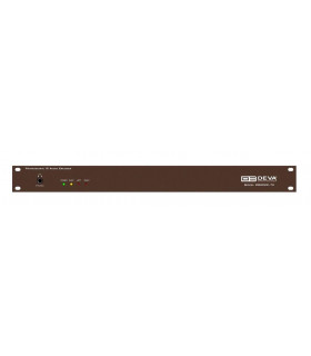 Codificador de audio IP Deva DB9000-TX