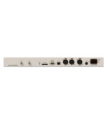 Codificador de audio IP Deva DB9000-TX