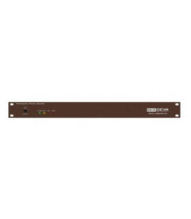 Décodeur audio IP Deva DB9000-RX