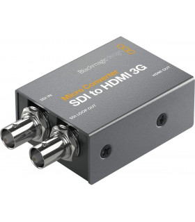 Blackmagic Mini SDI to HDMI Converter