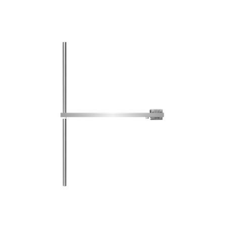 Package 4kW FM Transmitter 4 Bay Antenna and Accessories-Teko Broascast
