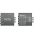 Blackmagic Mini Converter - Audio to SDI 2