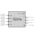 Blackmagic Mini Converter - Audio to SDI 2