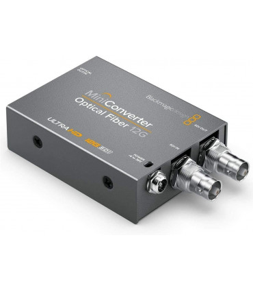 Amazon.com: Blackmagic Design Micro Converter HDMI to SDI 3G